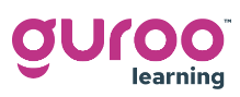 Guroo Learning logo